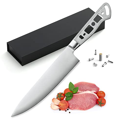 KATSURA AUS-10 Chef Knife Blank