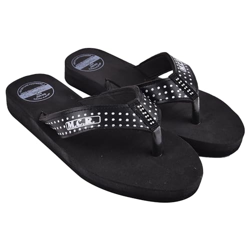 Image of Daughters MCR Healthcare Women's Orthopedic Diabetic Light Weight Soft Footwear /Chappal /Sandals /Slippers for Women