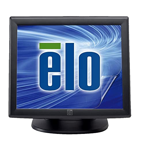 Celicious Impact Anti-Shock Shatterproof Screen Protector Film Compatible with Elo 1715L 17 Touchscreen Monitor E719160