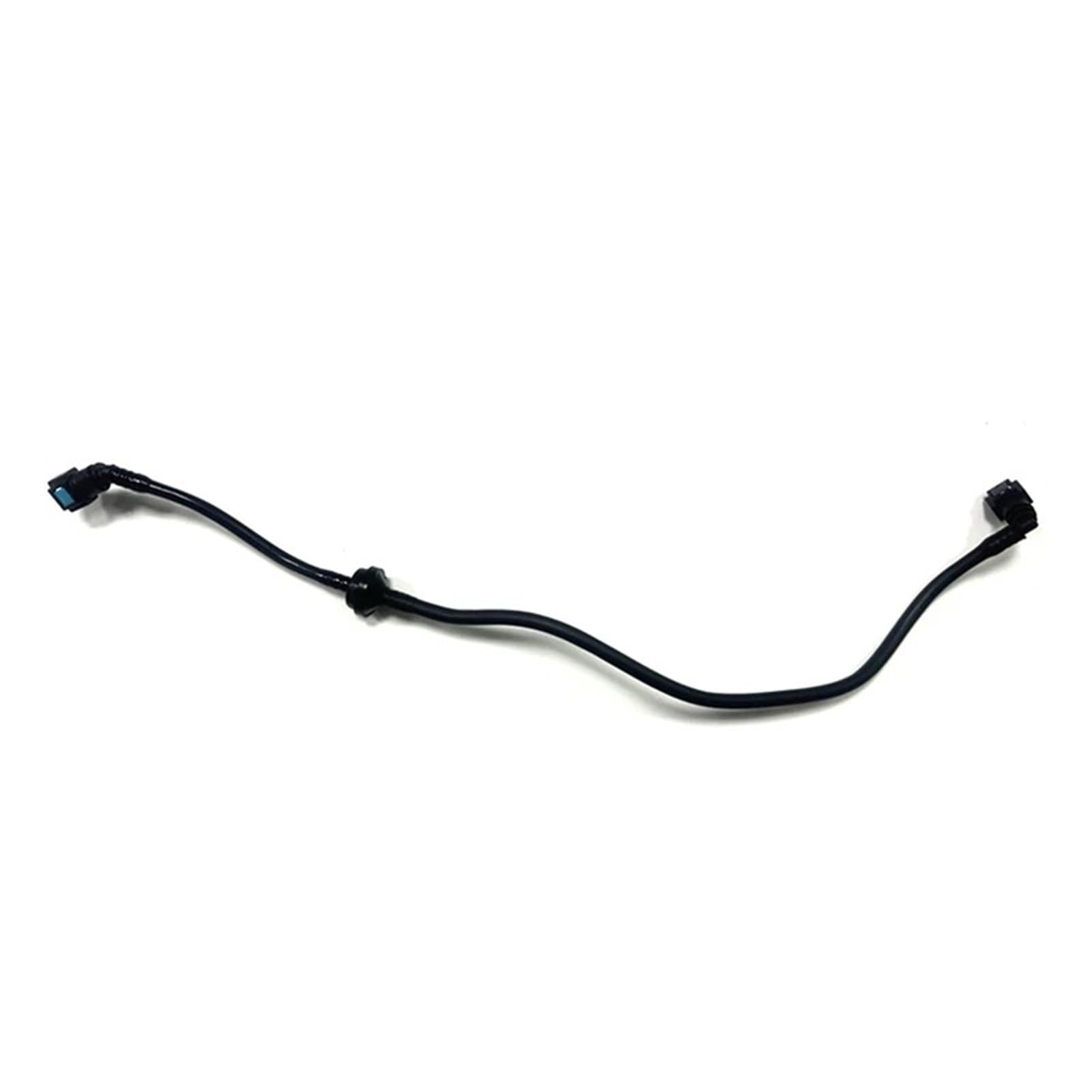 Tubo flexible de frenos Para Citroen Para C4 Para Sega Para Peugeot 308 307 408 2.0 Bomba Servofreno Tubo Vacío Válvula Retención Manguera Tubo Admisión Aire 4578F3 Tubo frenos