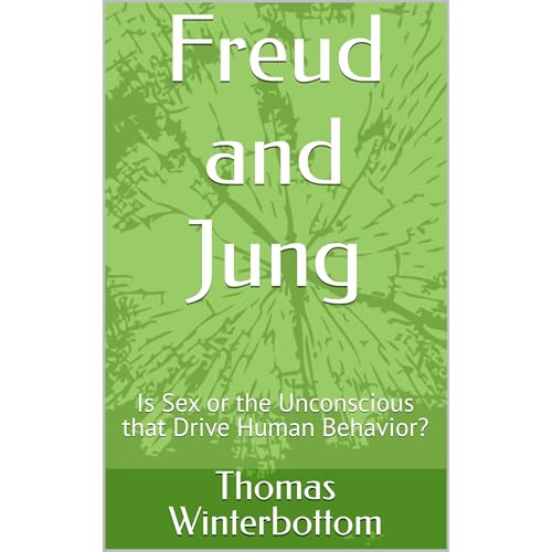 Freud and Jung Audiolibro Por Thomas Winterbottom arte de portada