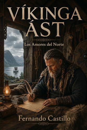 Víkinga Ást: Los Amores Del Norte...