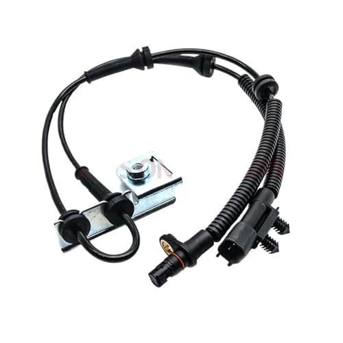 Capteur de vitesse de roue ABS pour résoudre le voyant frein allumé Grand Caravan