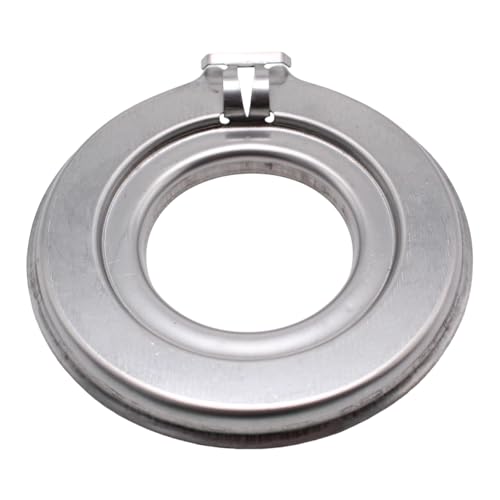 Plaque de montage rapide capteur de frein métal fixation stable
