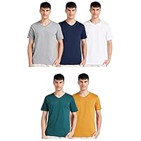 Amazon Brand – Symbol Men’s Regular T-Shirt