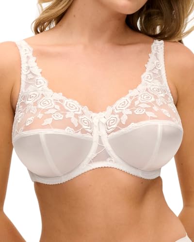 Sujetador galbant Fantasie Belle perfecto bajo camisas de oficina 3