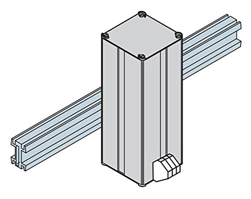 Résistance anticondensation ABB Entrelec 30W : stop aux courts-circuits dans les armoires IS2