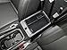 YOCTM Center Console Tray Armrest Secondary Glove Storage Box Compatible with Jeep Compass 2022 2023 2024 2025 Black Interior Accessories Center Console Organizer (Armrest Box)