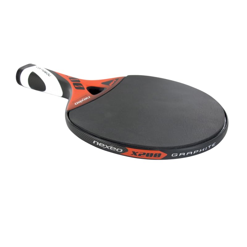 Cornilleau Nexeo X200 Graphite Outdoor Masa Tenisi Raketi