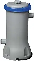Bomba Filtrante Piscina Bestway 2006 LH 110v com Filtro Cod 58147