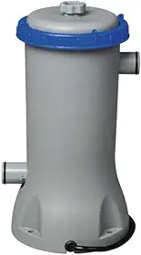 Bomba Filtrante Piscina Bestway 2006 LH 110v com Filtro Cod 58147