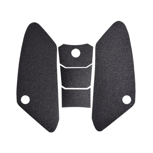 Autocollant réservoir moto protection contre rayures et glisse CB500F