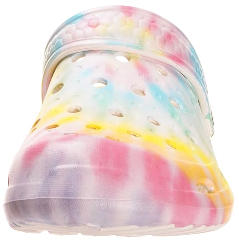 Image of Gaatpot Mens Womens Garden Clogs Shoes with Arch Support Unisex Gardening Slip on Sandals Beach Slippers Shoes Clog