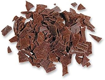 Milk Chocolate Shavings