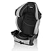 Evenflo Chase LX Harnessed Booster Car Seat (Jameson Gray)
