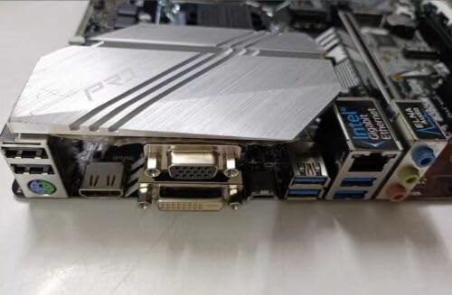 Amazon | Ayzung ASRock B365M Pro4 マザーボード B365 mATX LGA1151