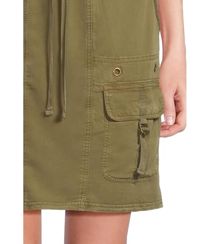 XCVI Women's Leto Mini Skirt4
