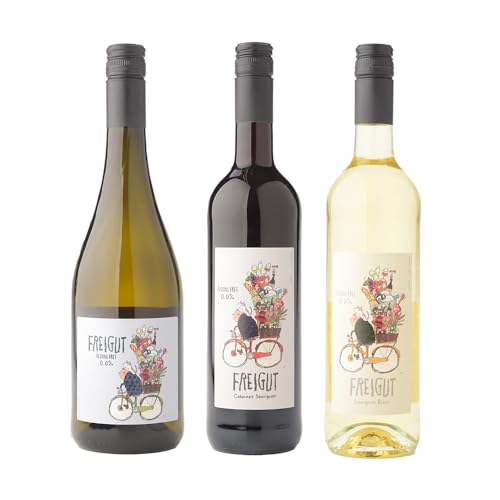 ノーブランド ノンアルコールワイン