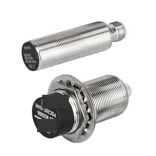 M30MI-PSC15B-S04K proximity switch sensor capteur de proximité fileté