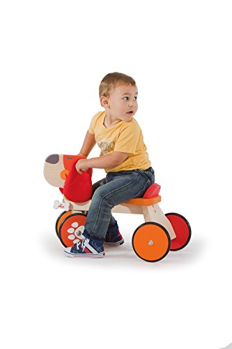 Trudi 82898 - Baby Doggy