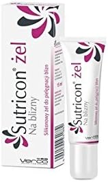 SUTRICON Gel 15 ml