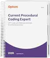 Amazon.com: 2026 Current Procedural Coding Expert (Spiral