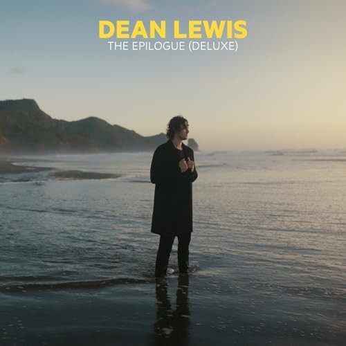 ワールドワイドLP Dean Lewis The Epilogue  5897244  Records /00260 Dean Lewis - The Epilogue [Bone LP] | Paradise Found Records