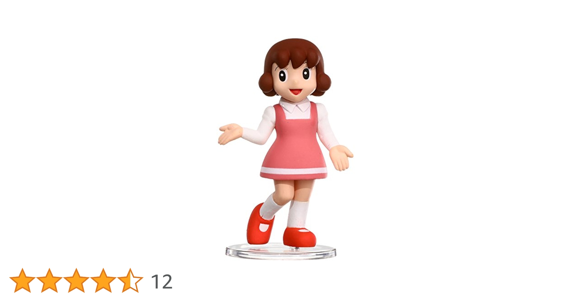 UDF 「藤子・F・不二雄作品」シリーズ10 みよこ dwos6rj Amazon | UDF 「藤子・F・不二雄作品」シリーズ10 みよこ
