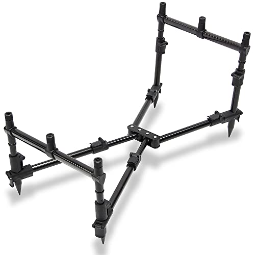 Foto von NGT Nomadic Pod MK2 (inkl. Tasche) | Rodpod