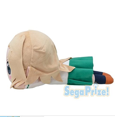 Amazon.co.jp: ガールズ＆パンツァー劇場版 メガジャンボ寝そべり