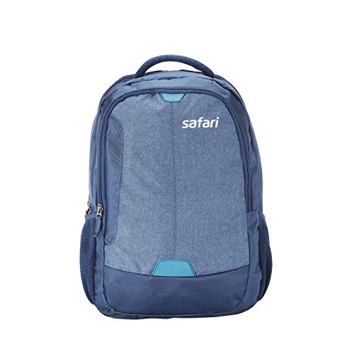 Buy Safari Maze 34 Ltrs Backpack (MAZETR19CBAST) (Navy Blue) at Amazon.in