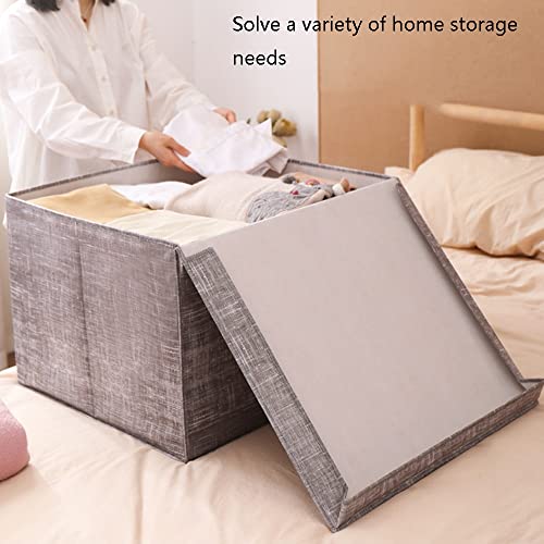Boîte de rangement anti-poussière pour libérer de l'espace - 5