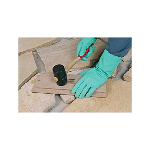 Parexlanko, speciale terrazza ad alte prestazioni, colla per piastrelle da esterno, 25 kg, colore: beige