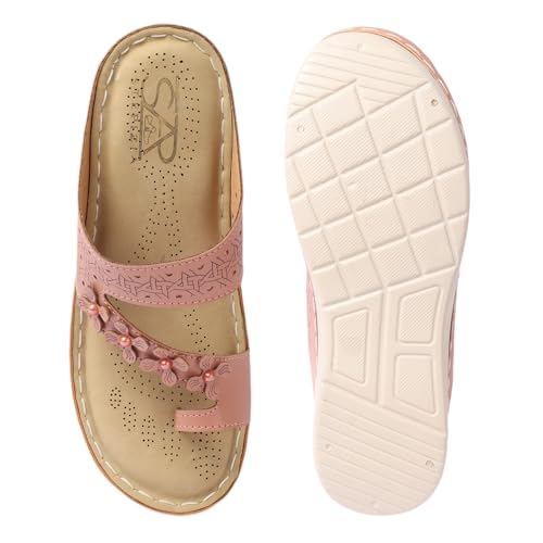 Image of Causal Wedges for Women & Girls