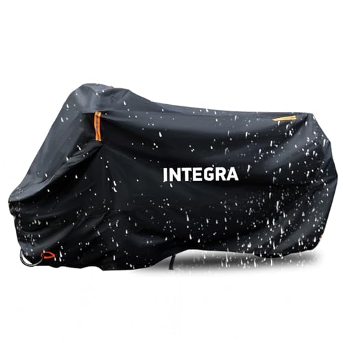 Bâche moto étanche toutes saisons anti-pluie pour scooter Integra NC 750 D