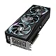 Gigabyte AORUS GeForce RTX 5080 Master 16G Grafikkarte - 16GB GDDR7, 256 Bit, PCI-E 5.0, 2805MHz Core Clock, 3 x DisplayPort, 1 x HDMI, GV-N5080AORUS M-16GD