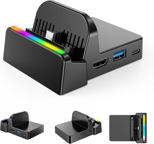 yNintendo0 Switch 2 / Switch/SwitchL@EL Ήz4Ko͑ΉhbNbM݌vEX}[g`bvځb[dbgѕ֗ȃRpNgX^h یP[X͔Ή