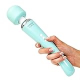 Yarosi Kabelloser Massagestab - Stärkste Therapeutische Vibrationskraft - Stressfreier - Bestens...