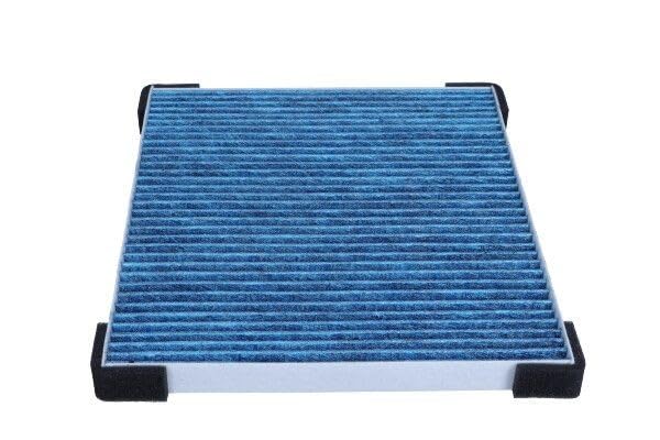 MAXGEAR Filtre d'habitacle 26-1914 Filtre à particules Filtre à charbon actif avec effet antibactérien aux propriétés anti-allergènes Hauteur: 19 Largeur: 206 Longueur: 235 Compatible avec SUZUKI