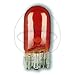 Produktbild OSRAM 2827 Glühlampe, 28