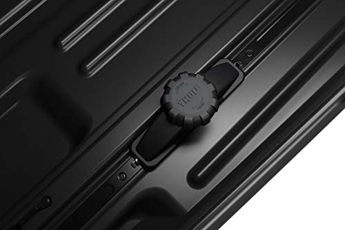 Bagageiro de Teto Thule Force XT M (635200) 400L