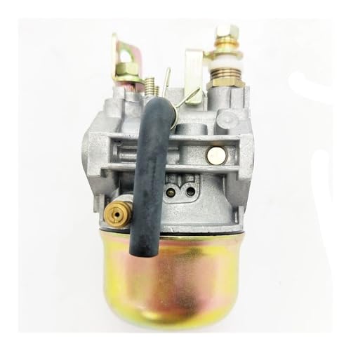Carburateur EH12 pour réparation de pilonneuse thermique essence de chantier