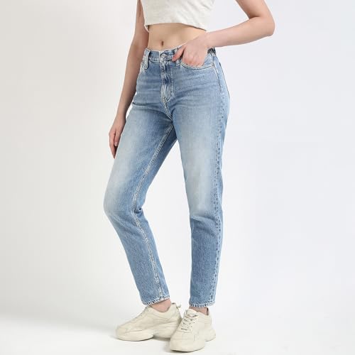 Image of Calvin Klein Jeans Women Jeans