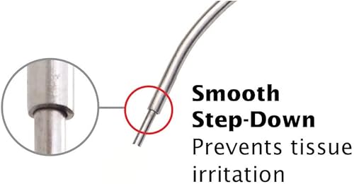 Miniatura 3 de 1 material de ortodoncia con arco dental SmileTech