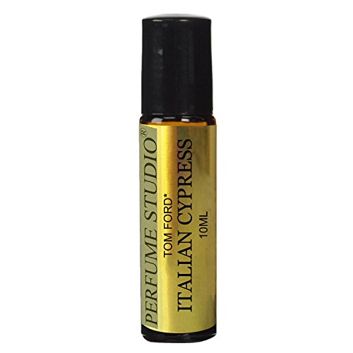 Perfume Studio Impression of Italian Cypress Perfume Compatible to TF Fragrance (10ML ROLL ON) Perfume Studio Impression of Italian Cypress Perfume Compatible to TF Fragrance (10ML ROLL ON)