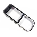 nokia 3720 classic handy Cover für Nokia 3720 grey Zut Nokia 3720 Classic A-Cover Original Grey