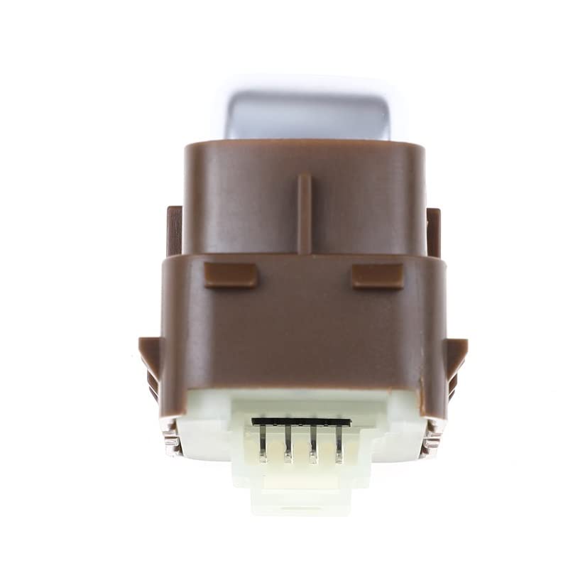 Interrupteur de vitre électrique 2229051904 pour commande fluide de Mercedes W205 C300