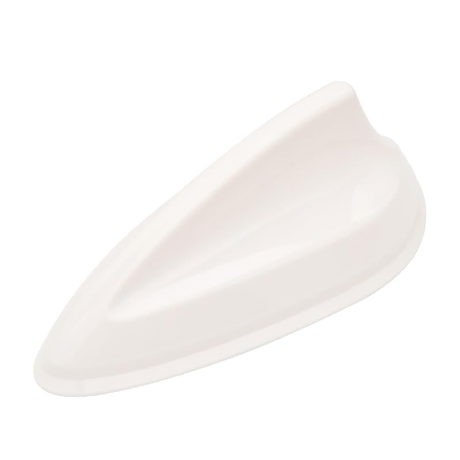 UWQXJJICP Car Shark Fin Aerial, for Chery Omoda 5 C5 Fownix FX 2022-2025 Waterproof Low Wind Resistance Shark Fin Car Antenna Signal Amplifier Decorative Top Roof Aerial,B