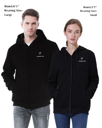 Venustas Heated Hoodie, Battery Pack 7.4V thumb #3