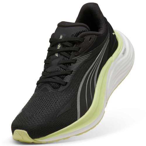 Image of Puma Womens Electrify Nitro 4 WNS Running Shoe